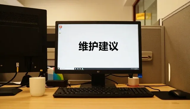 系统稳定性：官网建设中选型的核心关注点